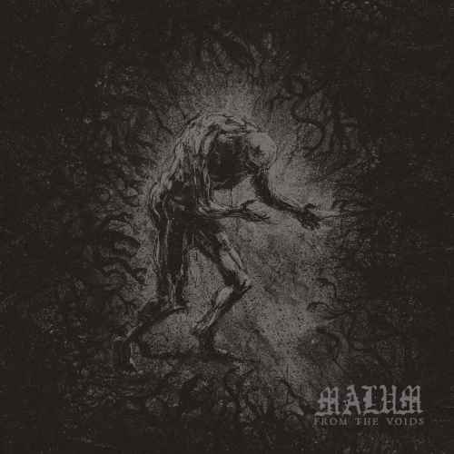 MALUM - From the Voids CD